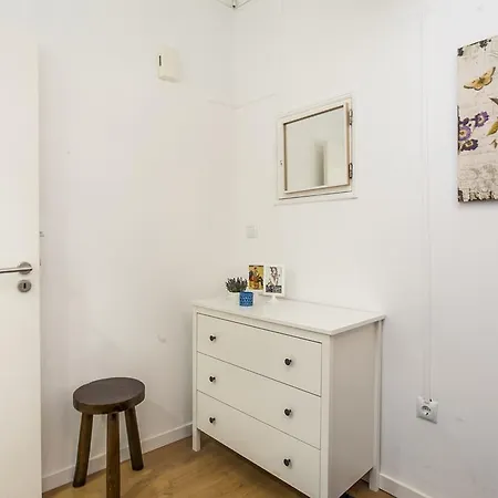 Apartmán Lxway Sao Bento