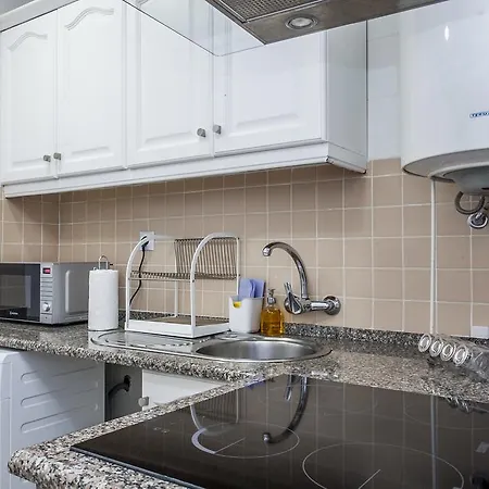 Lxway Sao Bento Apartmán