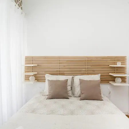 Apartmán Lxway Sao Bento Lisboa