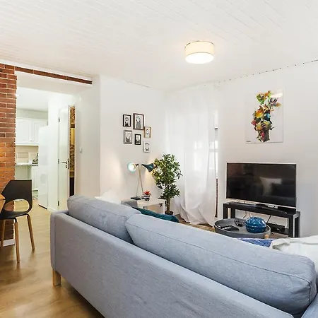 Lxway Sao Bento Apartmán