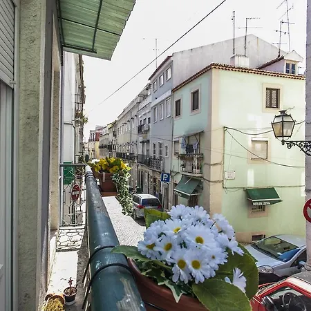 Lxway Sao Bento Apartmán *